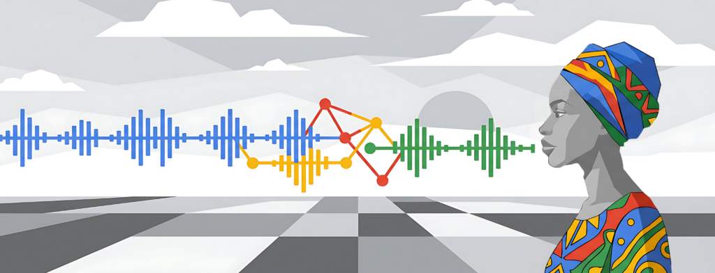 Google Launches WAXAL to Advance Africa’s Voice in the AI Future