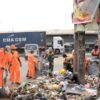 LAWMA Enforces Waste Compliance, Urges PSP Patronage