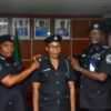 Lagos Police Boost Morale With 80 Promotions: CP Jimoh Urge Officers To Uphold Human Rights