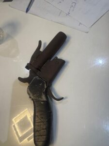 Lagos Police Arrest Two Armed Robbery Suspects, Recover Firearms in Ajegunle and Ojo