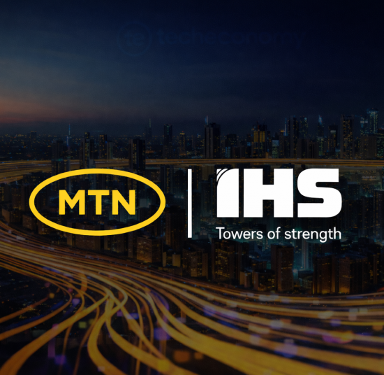 MTN Group in Advanced Talks to Acquire 75% Stake, Eyeing Full Control of IHS Towers