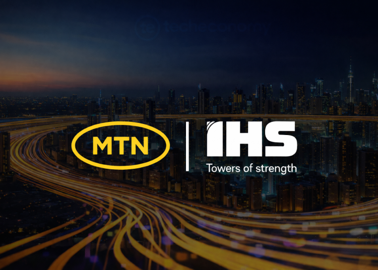 MTN Group in Advanced Talks to Acquire 75% Stake, Eyeing Full Control of IHS Towers 2 MTN Group in Advanced Talks to Acquire 75% Stake, Eyeing Full Control of IHS Towers