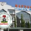 NAFDAC Seals 18 Warehouses in Niger, Over ₦100M Expired Products