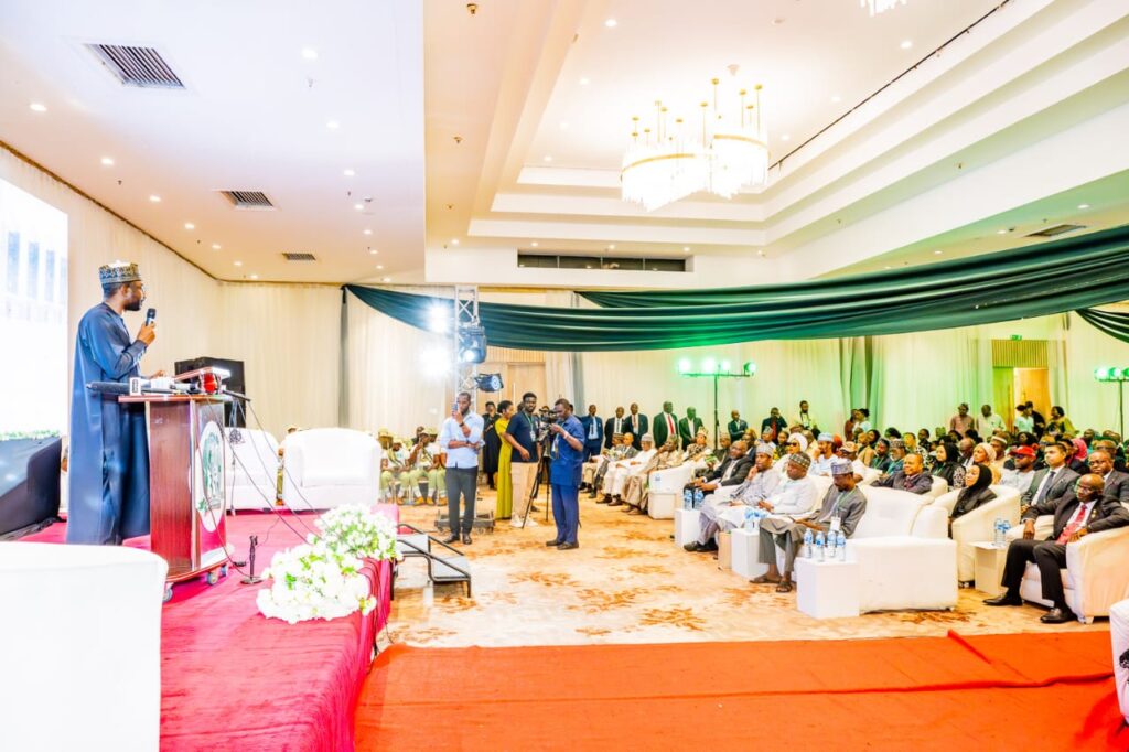 CAC AT 35; NITDA BACKS AI POWER SHIFT