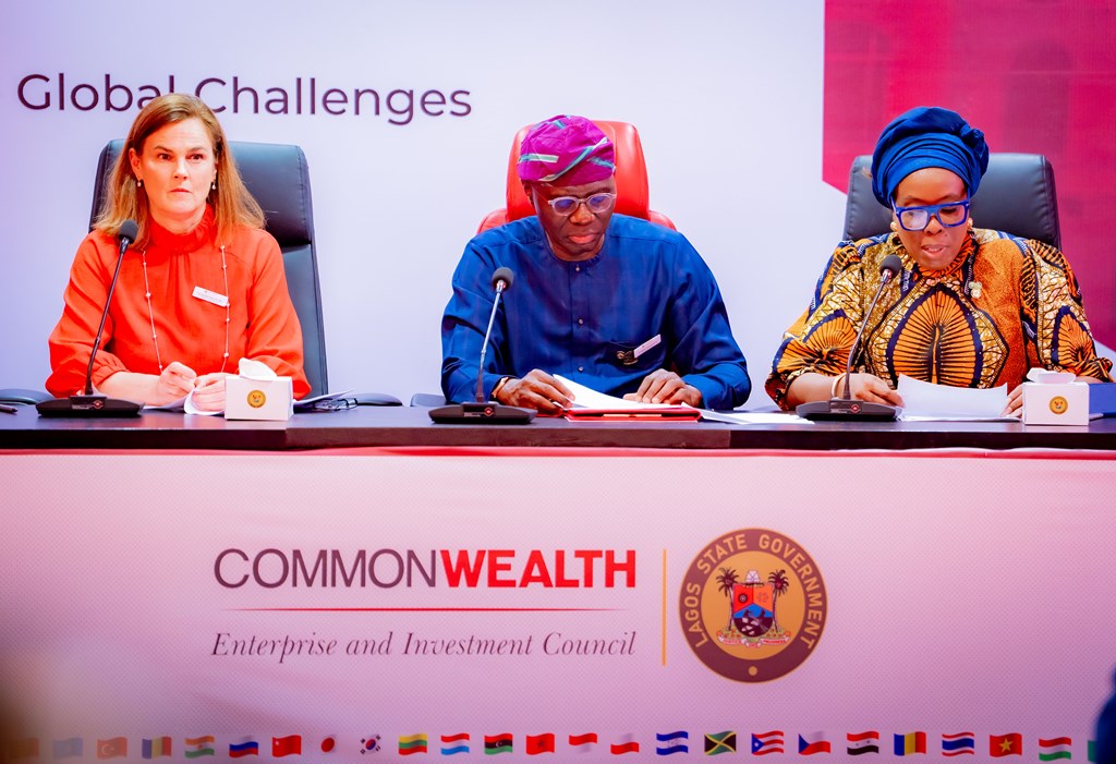 Lagos Hosts Largest Commonwealth Investors’ Summit In June, Outlines Investment Priorities