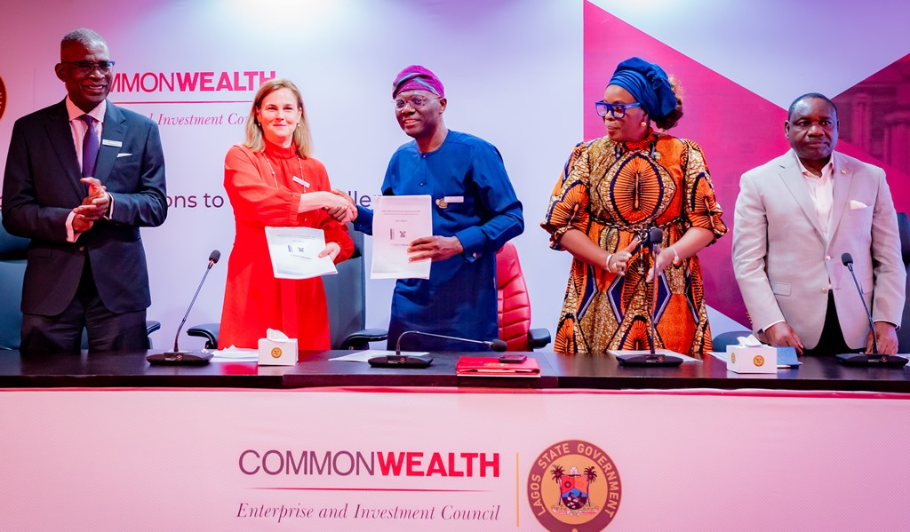 Lagos Hosts Largest Commonwealth Investors’ Summit In June, Outlines Investment Priorities 3 Commonwealth-Backed Summit to Drive Structured Investment into Lagos