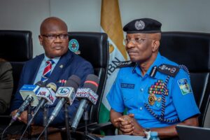 Police and Banking Leaders Unite to Protect Nigeria’s Financial System