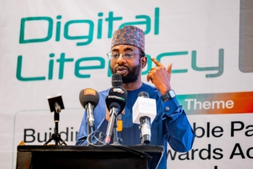 DL4ALL: NITDA Trains 10,000+ Civil Servants, Expands Digital Literacy Nationwide