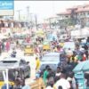 LASG Hands Over Alaba Market Allocation Letters to 180 Traders