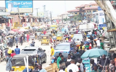 LASG Hands Over Alaba Market Allocation Letters to 180 Traders