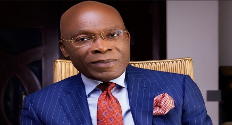 Leo Stan Ekeh @70: Zinox Chairman Channels Birthday Milestone into 1,000 Tech Scholarships