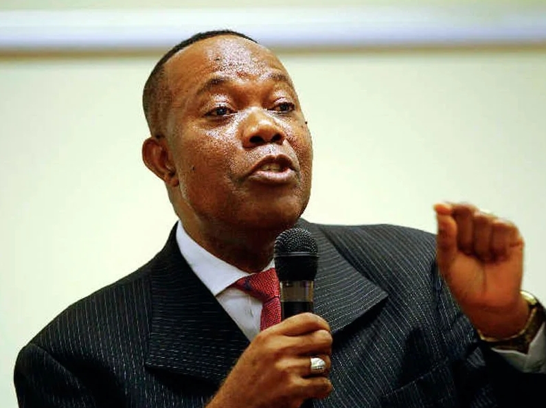 Telecom Group Chairman Asks FG to Establish Science, Tech, Innovation Trust Fund