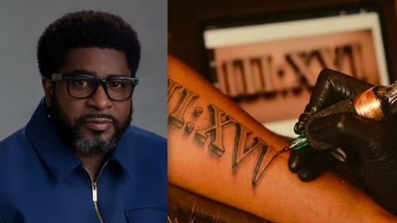 Pastor Kingsley Okonkwo Responds to Tattoo Backlash, Cites Scripture
