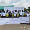 OAU, UNN, Other Fresh Graduates Win Big in Unity Bank Corpreneurship Challenge