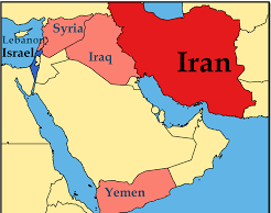 Jerusalem Halts Schools, Work Amid Israel’s Military Action on Iran 2 Jerusalem Halts Schools, Work Amid Israel’s Military Action on Iran