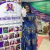 Broadcast Journalist Louisa Olaniyi Receives Special Recognition at 15th Women N Media Summit