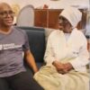 Nasir El-Rufai’s Mother Dies in Cairo, Egypt