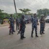 Seven Arrested as Lagos CP Restores Normalcy at Oto-Ijanikin