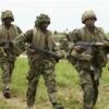 Nigerian Troops Foil ISWAP Attack in Borno Community