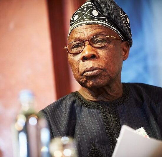 At 89-Year-Old Obasanjo Says He’s Alive and Well, Dismisses Death Rumors