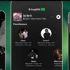 Spotify Launches SongDNA to Reveal Music Collaborators and Influences