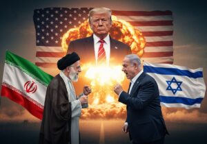 US-Israel-Iran