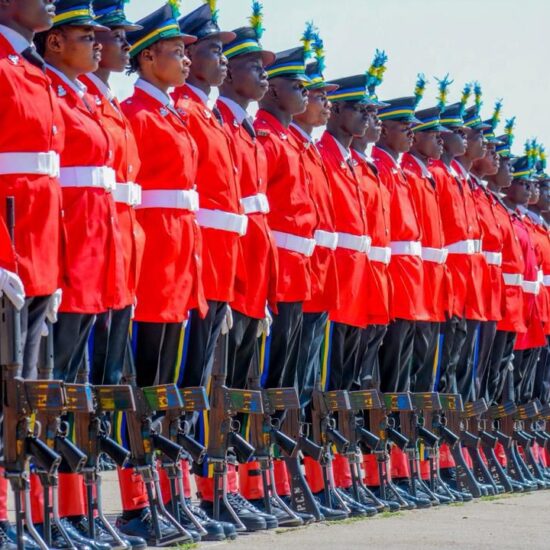 Police Constable Recruitment Screening to Start March 9, NPF Announces