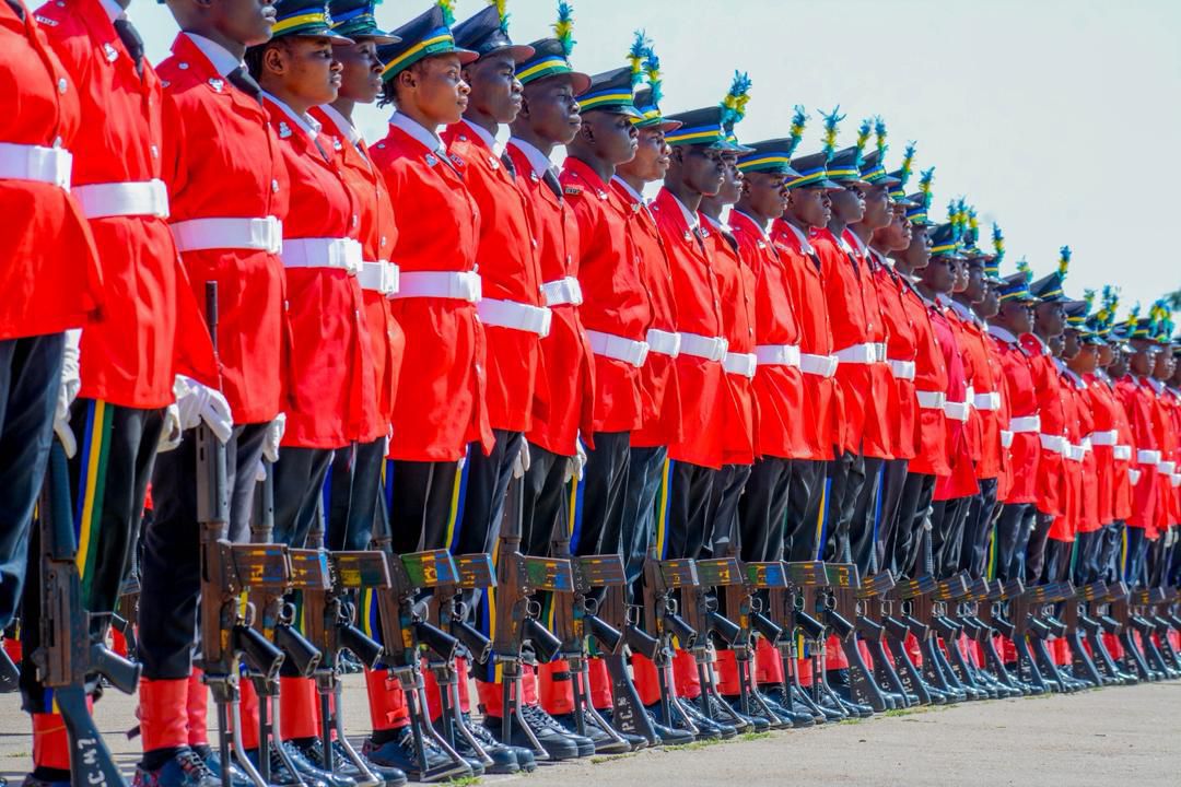 Police Constable Recruitment Screening to Start March 9, NPF Announces