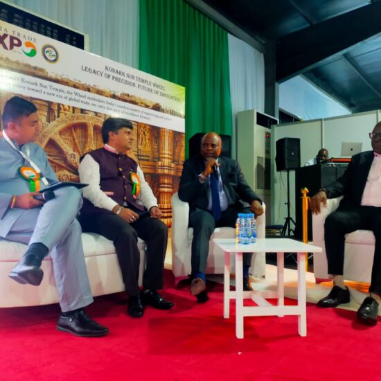 Nigeria, India Expo Explores New Frontiers In Trade And Investment: Strengthens Ties And Unveils Growth Opportunities