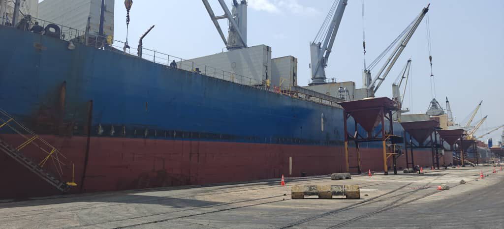 NDLEA Secures $6m Fine as Court Convicts 10 Filipino Sailors for Cocaine Trafficking 3 WhatsApp Image 2026 03 18 at 12.52.04