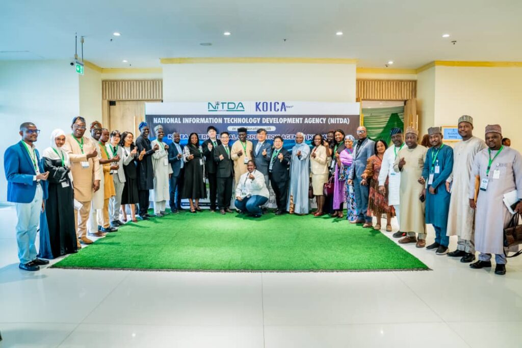 Nigeria Advances Digital Governance as NITDA Takes Over NGEA Portal 3 WhatsApp Image 2026 03 30 at 16.19.12