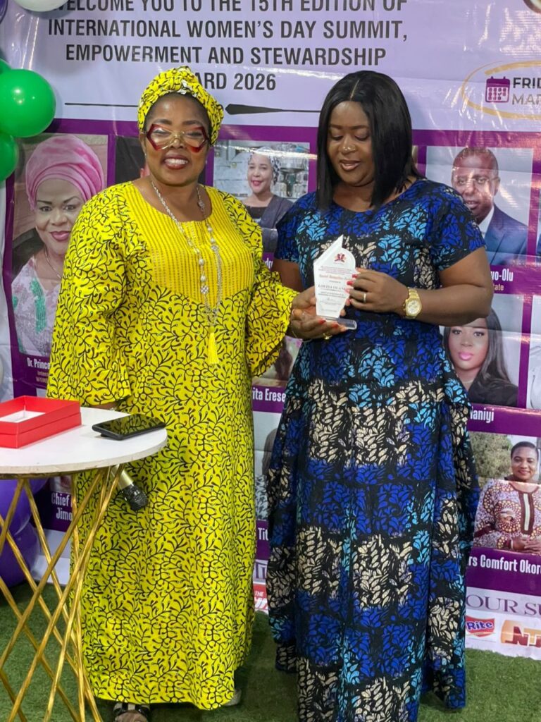 Women N Media Summit 2026