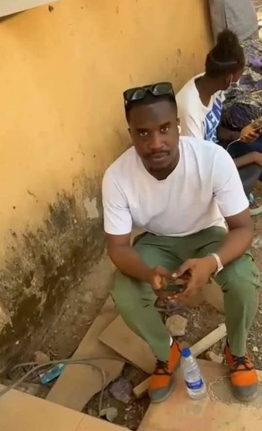 Outrage as Nigerian Army Accused of Killing Corps Member in Abuja