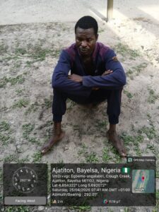 Bayelsa Vandals 11
