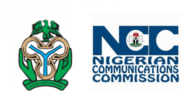 NCC, CBN Move to Curb Fraud as They Sign MoU on Consumer Safety