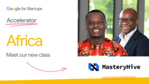 4 Nigerian Startups Join Google Accelerator Africa Cohort 10