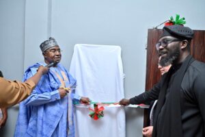 Nigeria no longer a permissive ground for drug cartels - UNODC 2 NDLEA UNODC .2