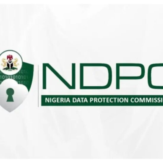 NDPC Raises Cybersecurity Concerns Over Nigeria’s Data Infrastructure