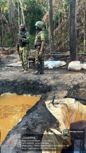 NNS PATHFINDER COT 6