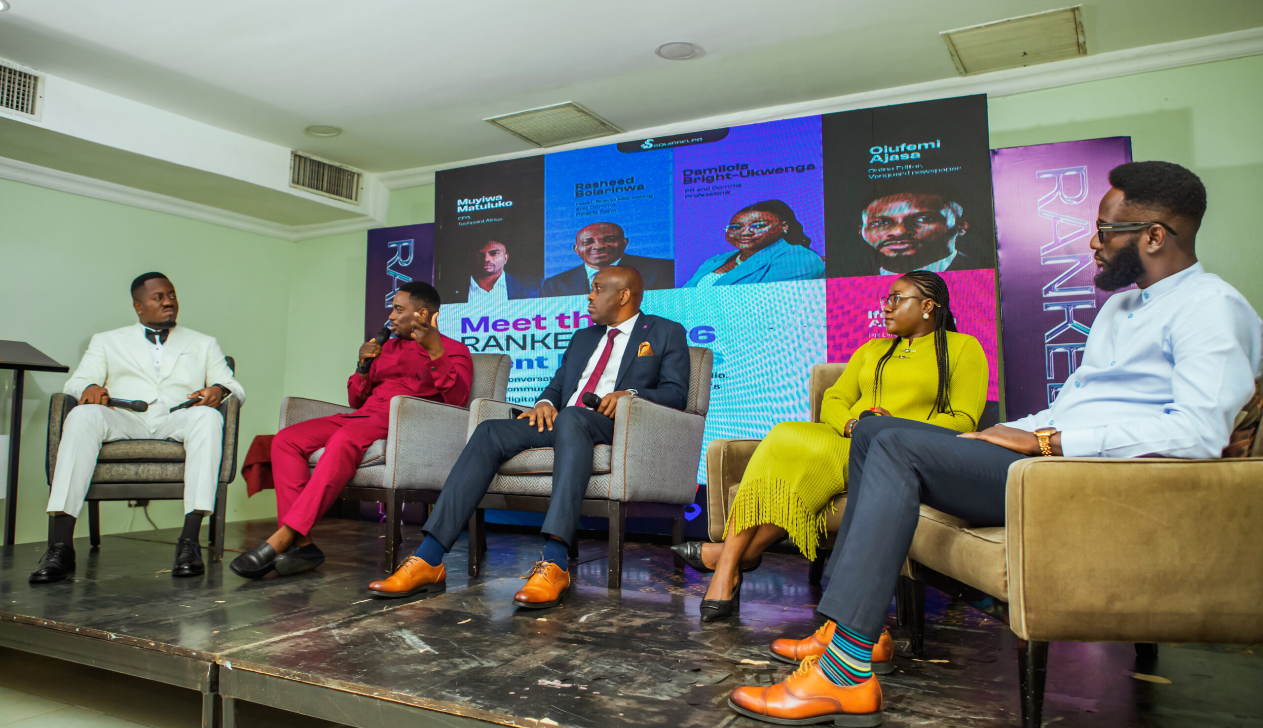 RANKED 2026: Nigeria Digital Media Sees 26% Traffic Decline Amid AI Shift
