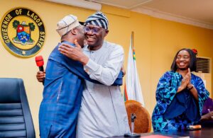 2027: Sanwo-Olu Blesses Dep Gov, As Hamzat Consults Governor On Gubernatorial Aspiration 3 Sanwo olu Hamzat.3