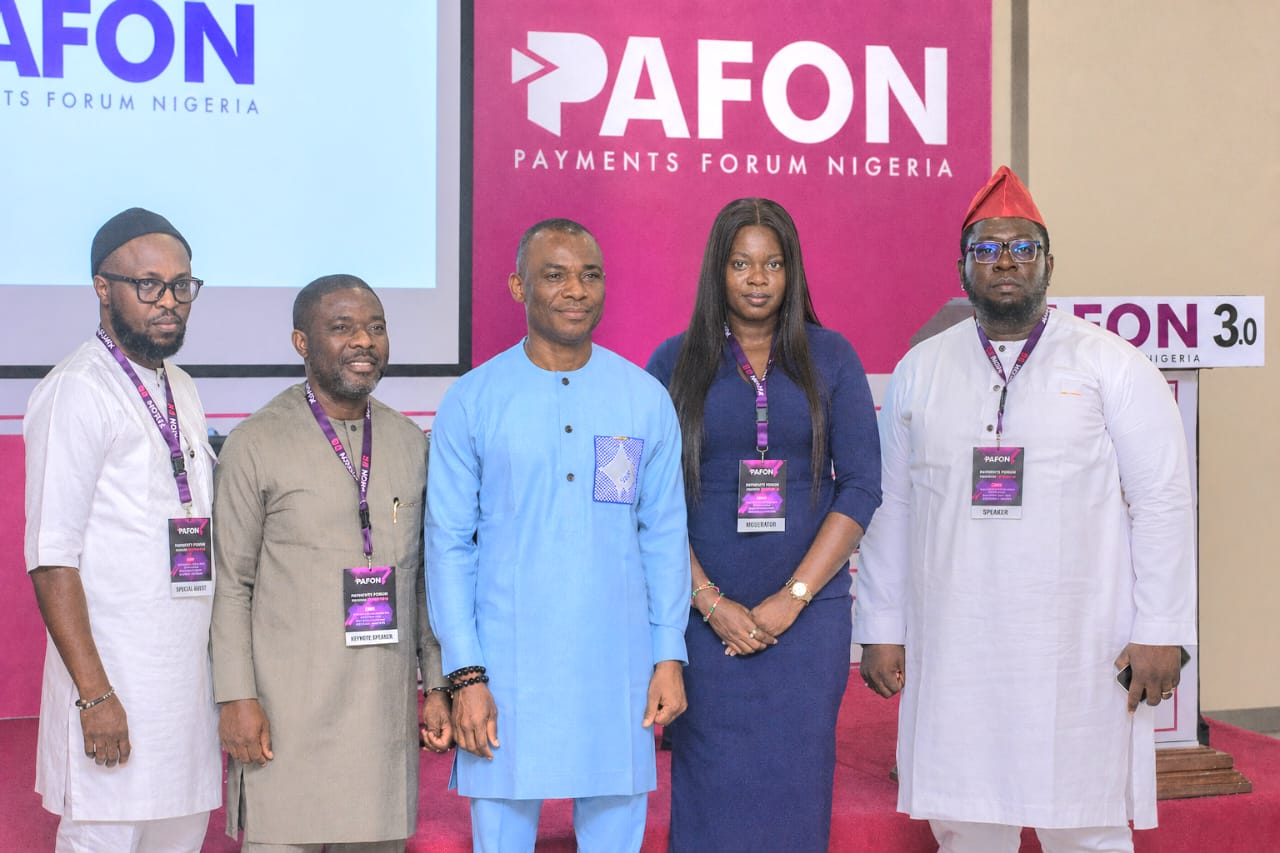 TeamApt: Reliable Payment Rails Key to Financial Inclusion in Nigeria