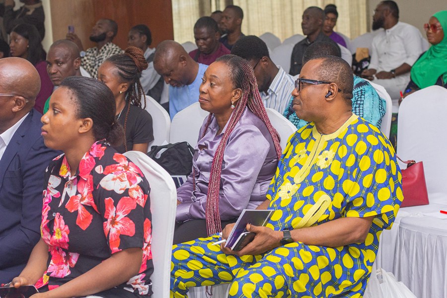 Reliable Payment Rails Key to Financial Inclusion, says TeamApt at PAFON 3.0 3 TeamApt: Reliable Payment Rails Key to Financial Inclusion in Nigeria