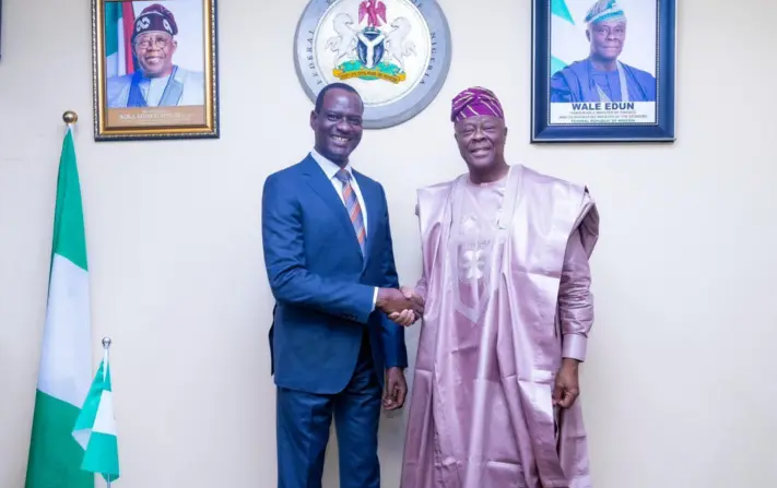 Tinubu Reshuffles Cabinet, Replaces Edun with Oyedele as Finance Minister