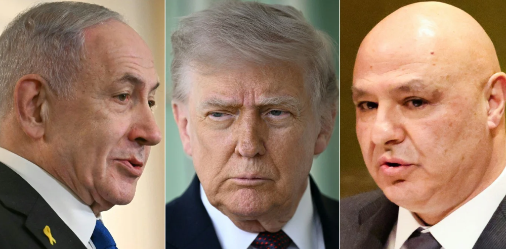 Israel, Lebanon Agree 10-Day Ceasefire – Trump Says