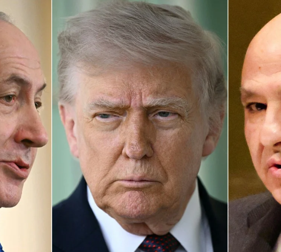 Israel, Lebanon Agree 10-Day Ceasefire – Trump Says