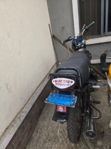 Three Suspected Robbers Arrested in Idimu, Police Recover Motorcycle, Phones, Machete 3 WhatsApp Image 2026 04 10 at 14.16.20 1