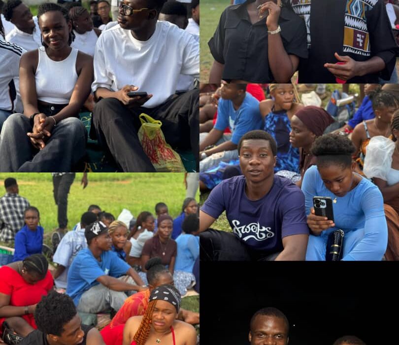 UNN AESA Picnic 2026 Attracts Over 200 Students in Interdepartmental Event