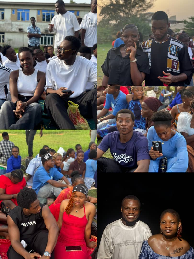 UNN AESA Picnic 2026 Attracts Over 200 Students in Interdepartmental Event