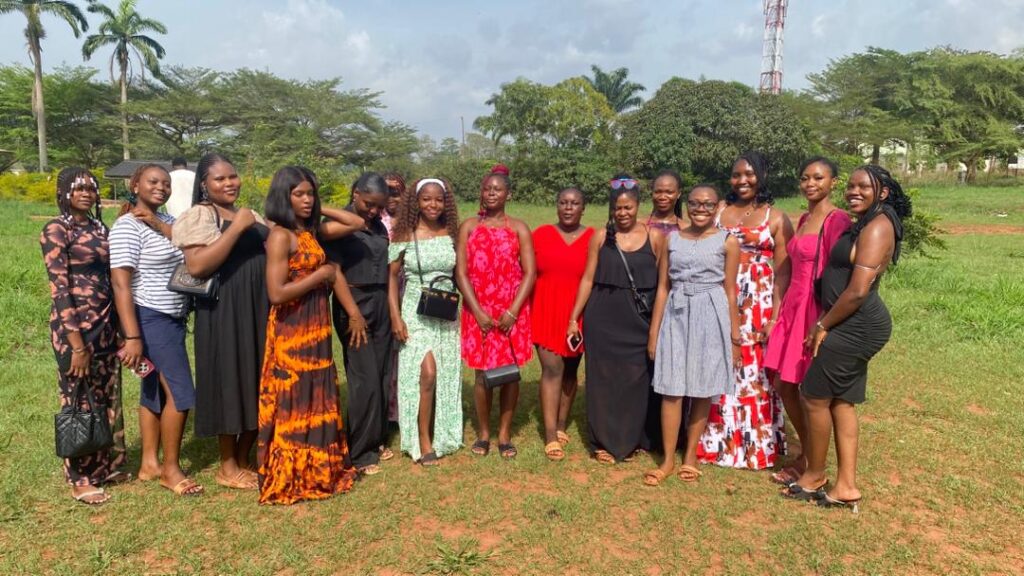 AESA Picnic 2026 Draws Over 200 Students in a Successful Interdepartmental Event 2 UNN AESA Picnic 2026